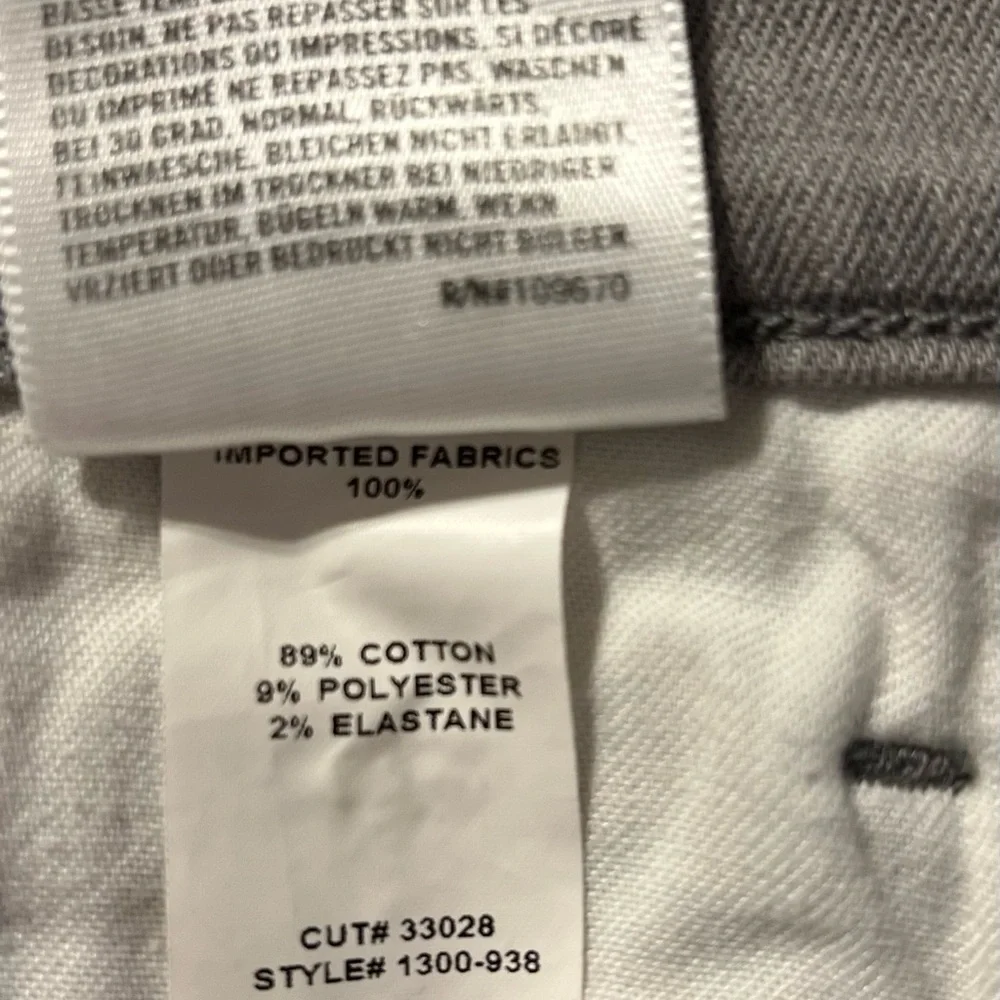 Citizens of Humanity Avedon Skinny Jeans - Picture 14 of 16